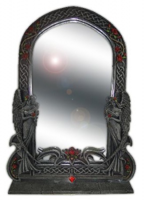 Elysium - Mirror
